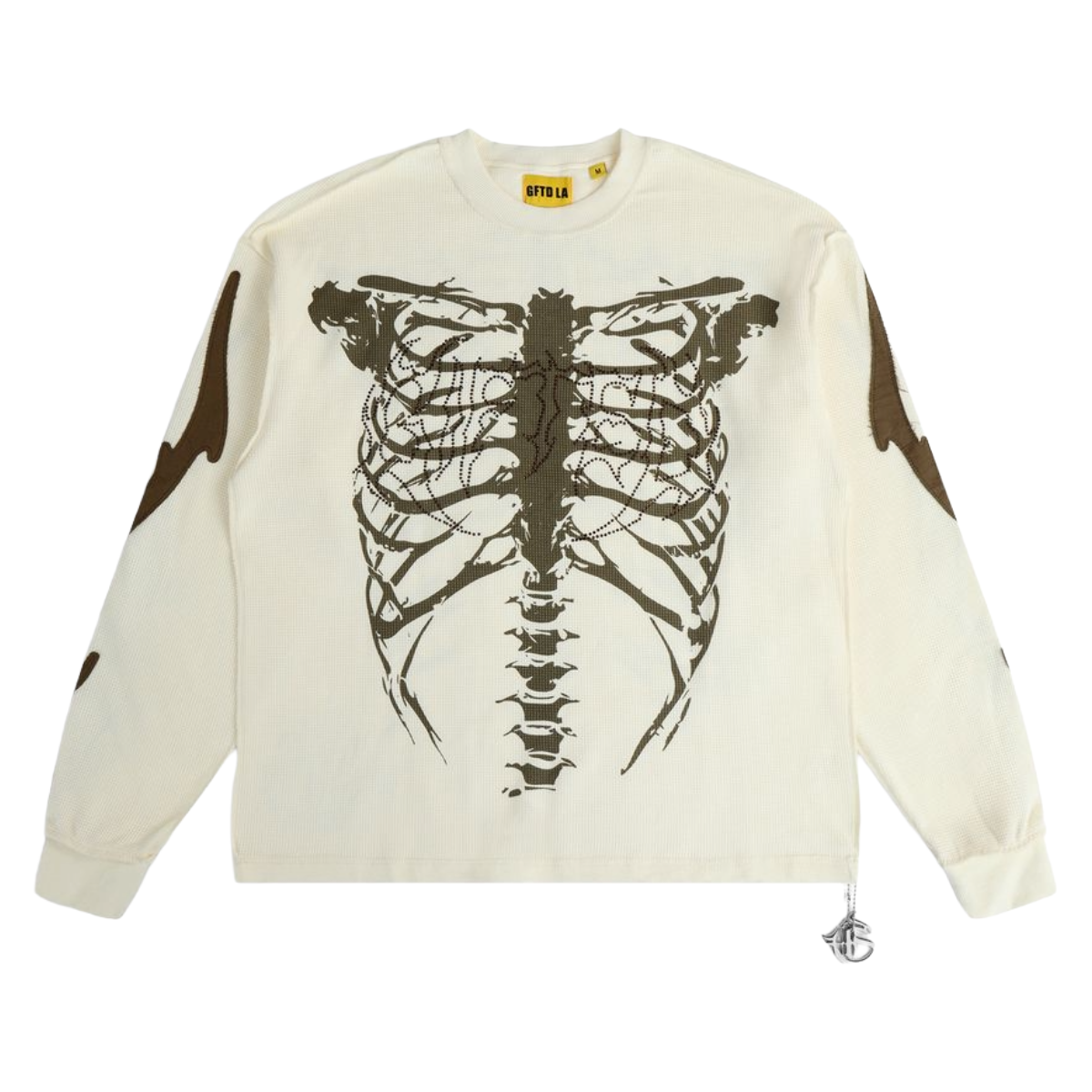 GFTD DARK TIMES BONE THERMAL