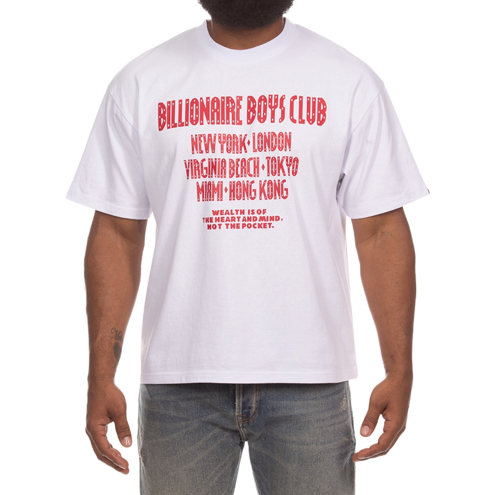 BB CLUB SS KNIT (BOXY FIT)