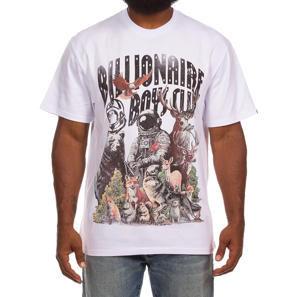 BB SMOKEY SS KNIT (OVERSIZE FIT)