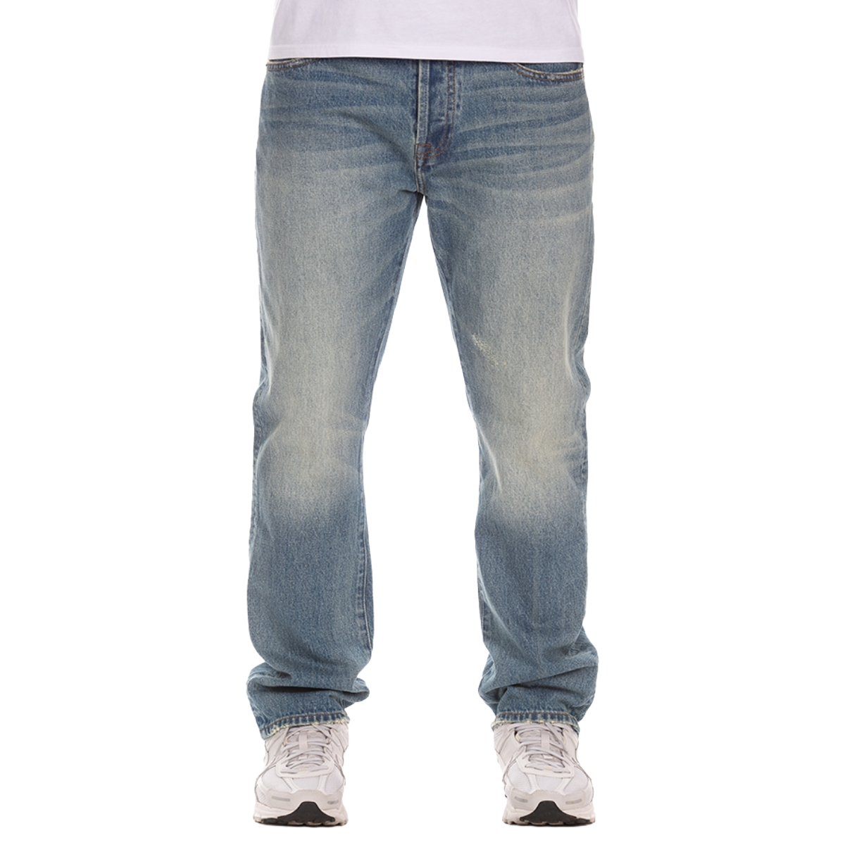 BB TREK JEANS (HEART FIT)