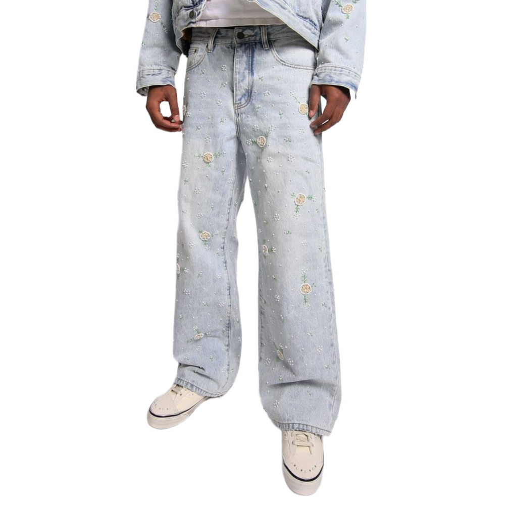 VS VISIONARY BLUE JEAN