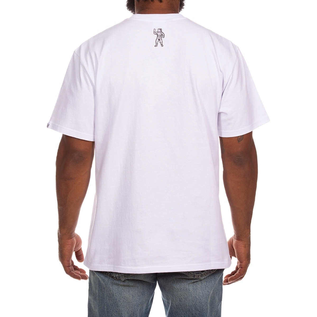 BB SMOKEY SS KNIT (OVERSIZE FIT)