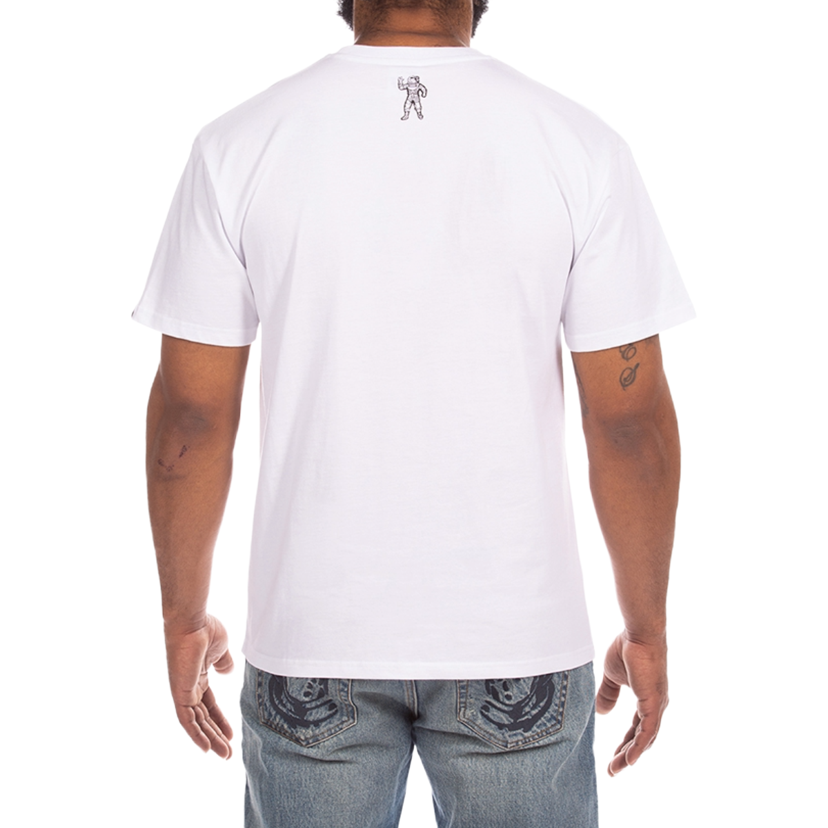 BB STONES SS TEE