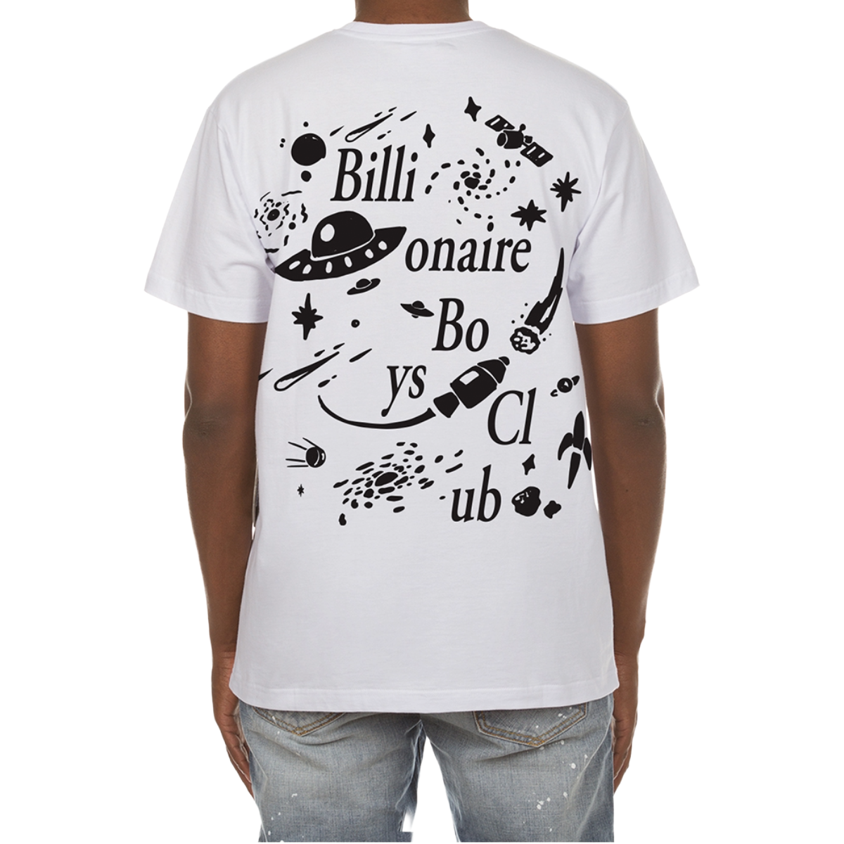 BB SOLAR SYSTEM SS TEE