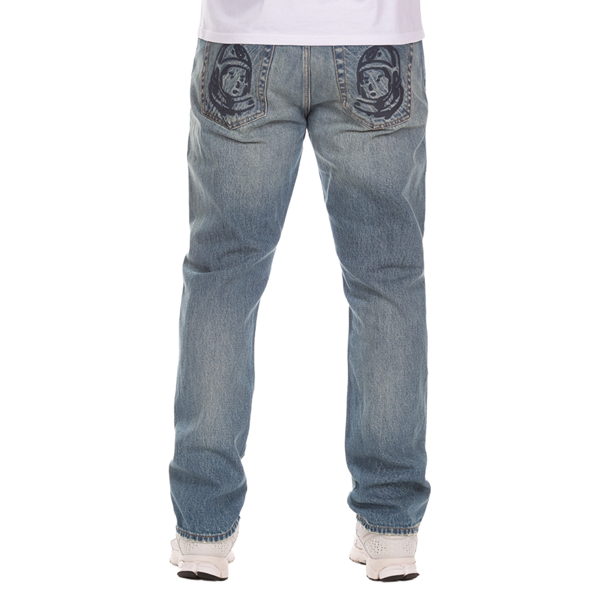 BB TREK JEANS (HEART FIT)