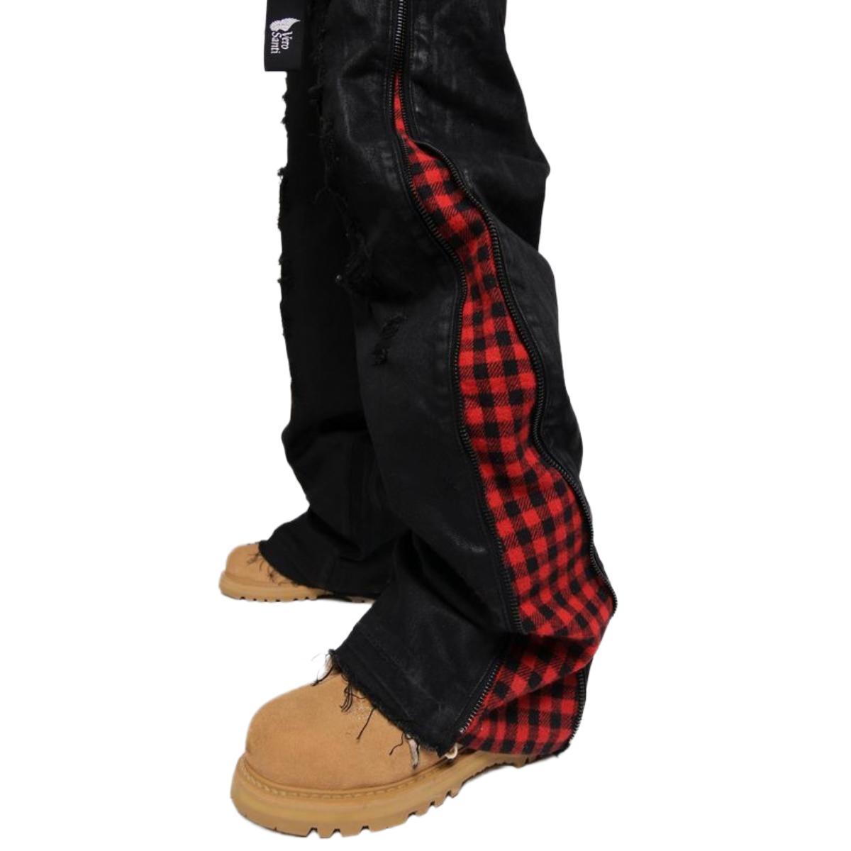 VS SENTINEL BLACK JEAN