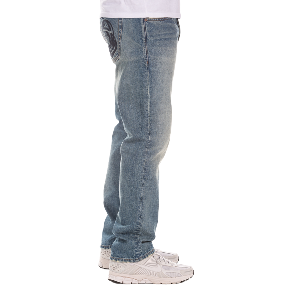BB TREK JEANS (HEART FIT)