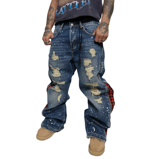 VS MEDIATOR BLUE JEAN