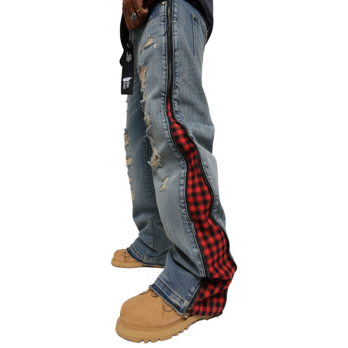 VS MEDIATOR BLUE JEAN