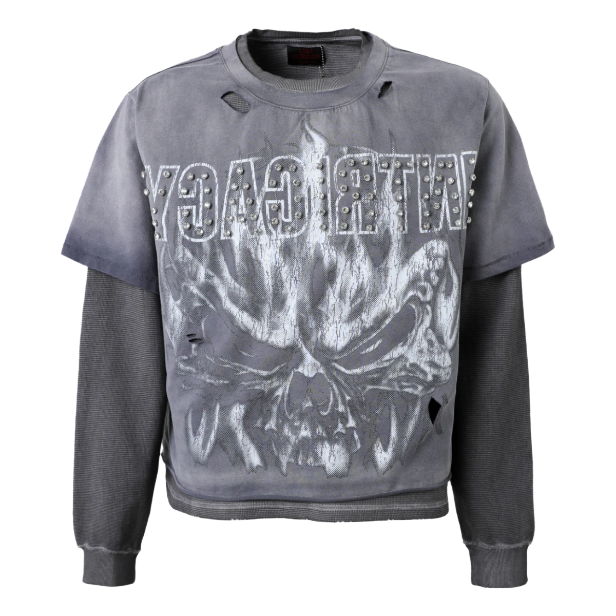 LOST INTRICACY 'OBLIVION' THERMAL