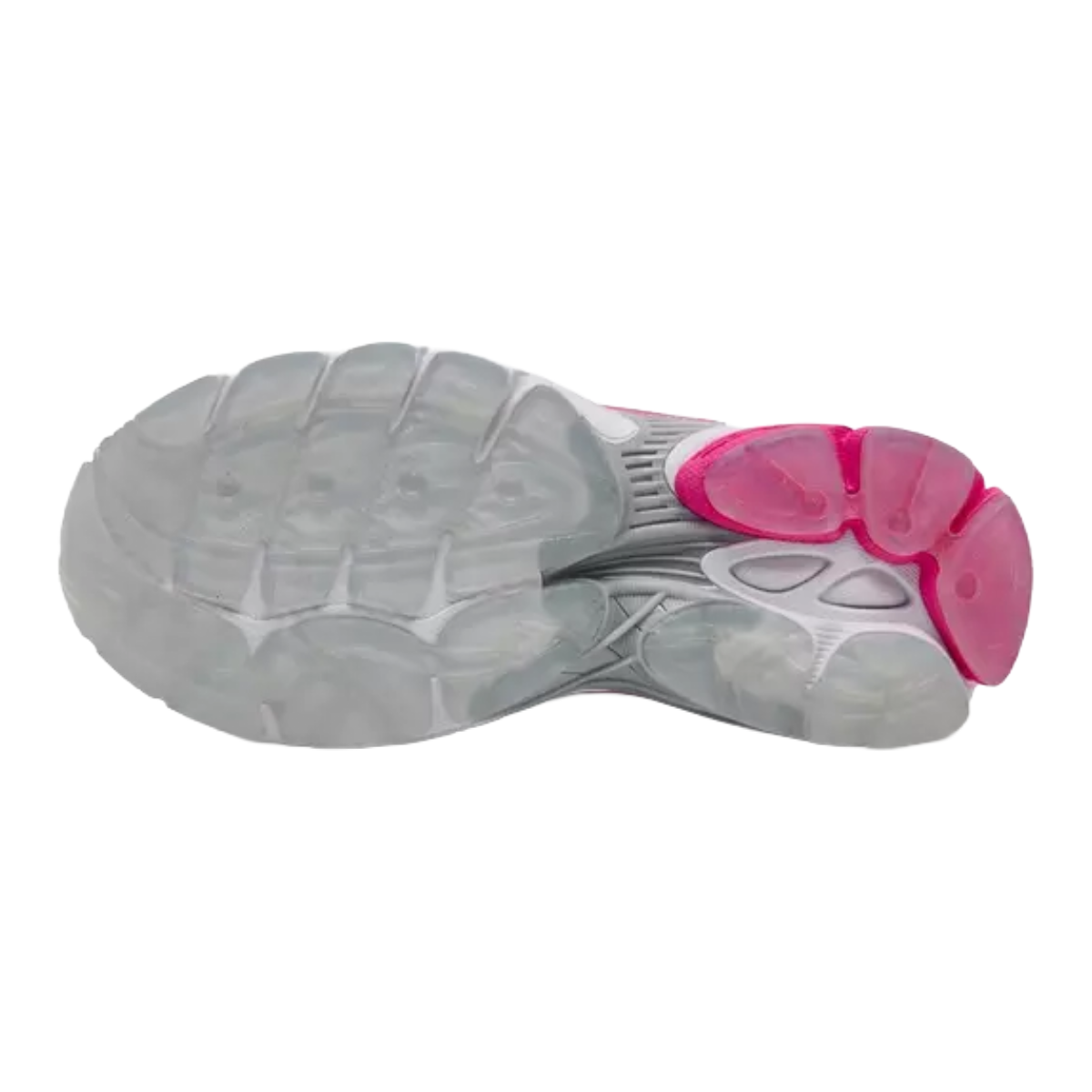 SAUCONY PROGRID OMNI 9 - NEON PINK