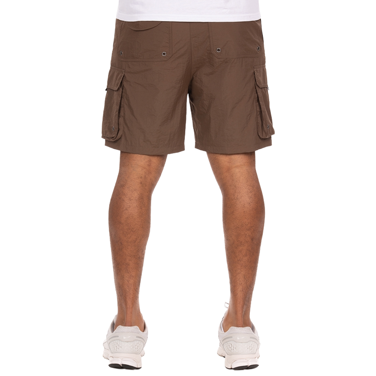 IC BREEZE SHORT (CHESTNUT)
