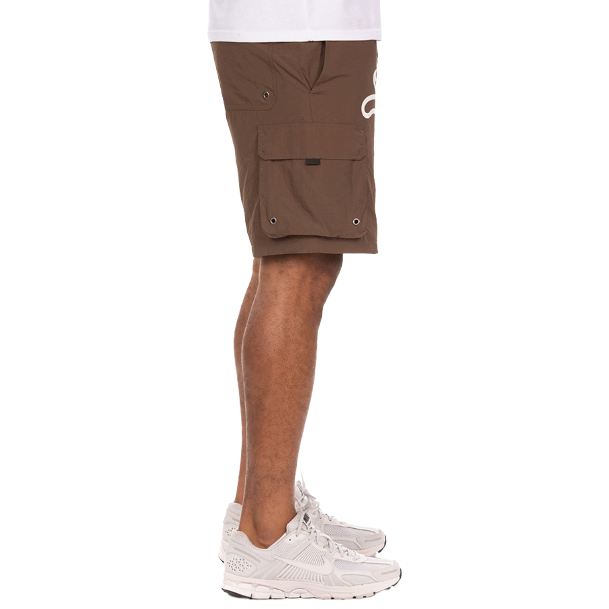 IC BREEZE SHORT (CHESTNUT)