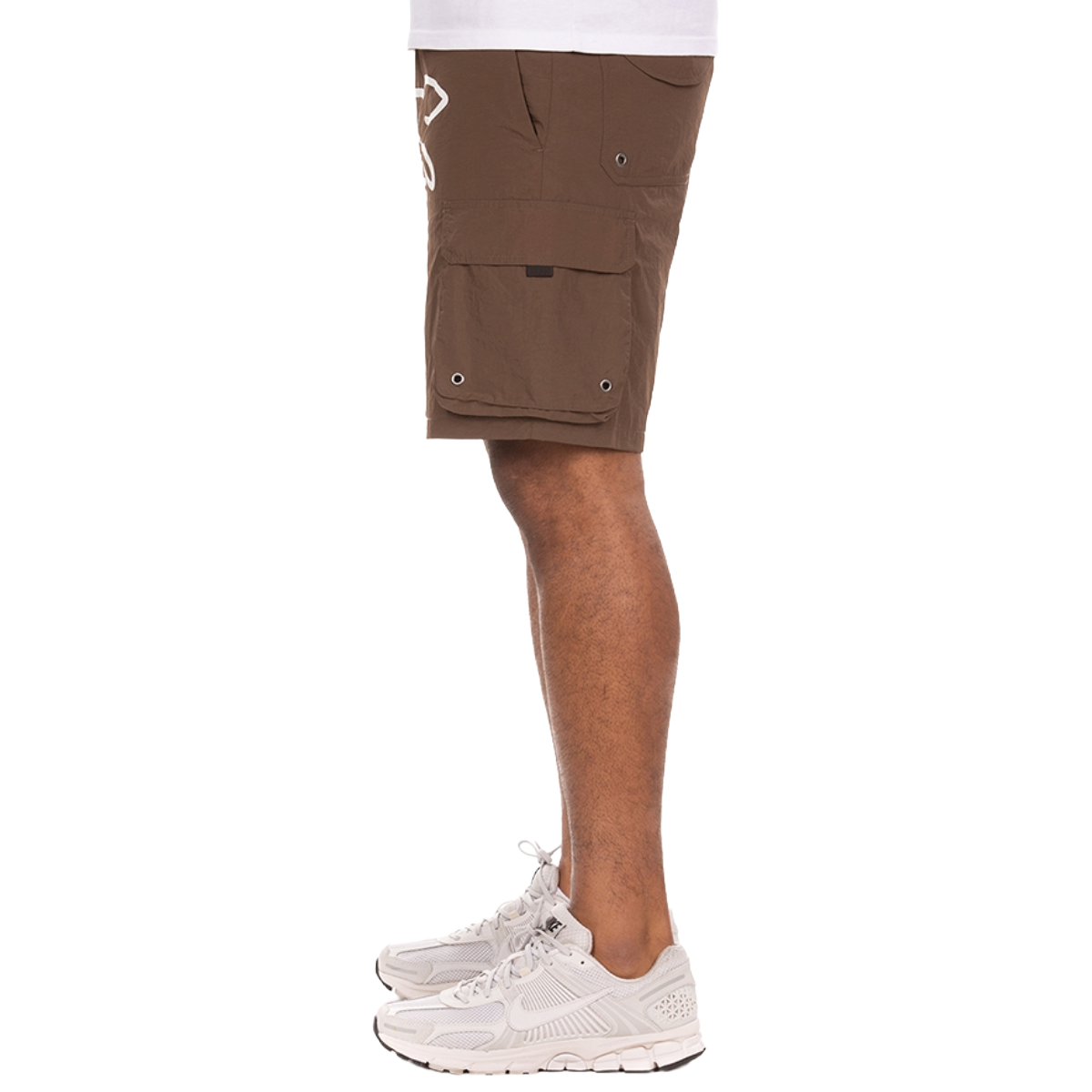 IC BREEZE SHORT (CHESTNUT)