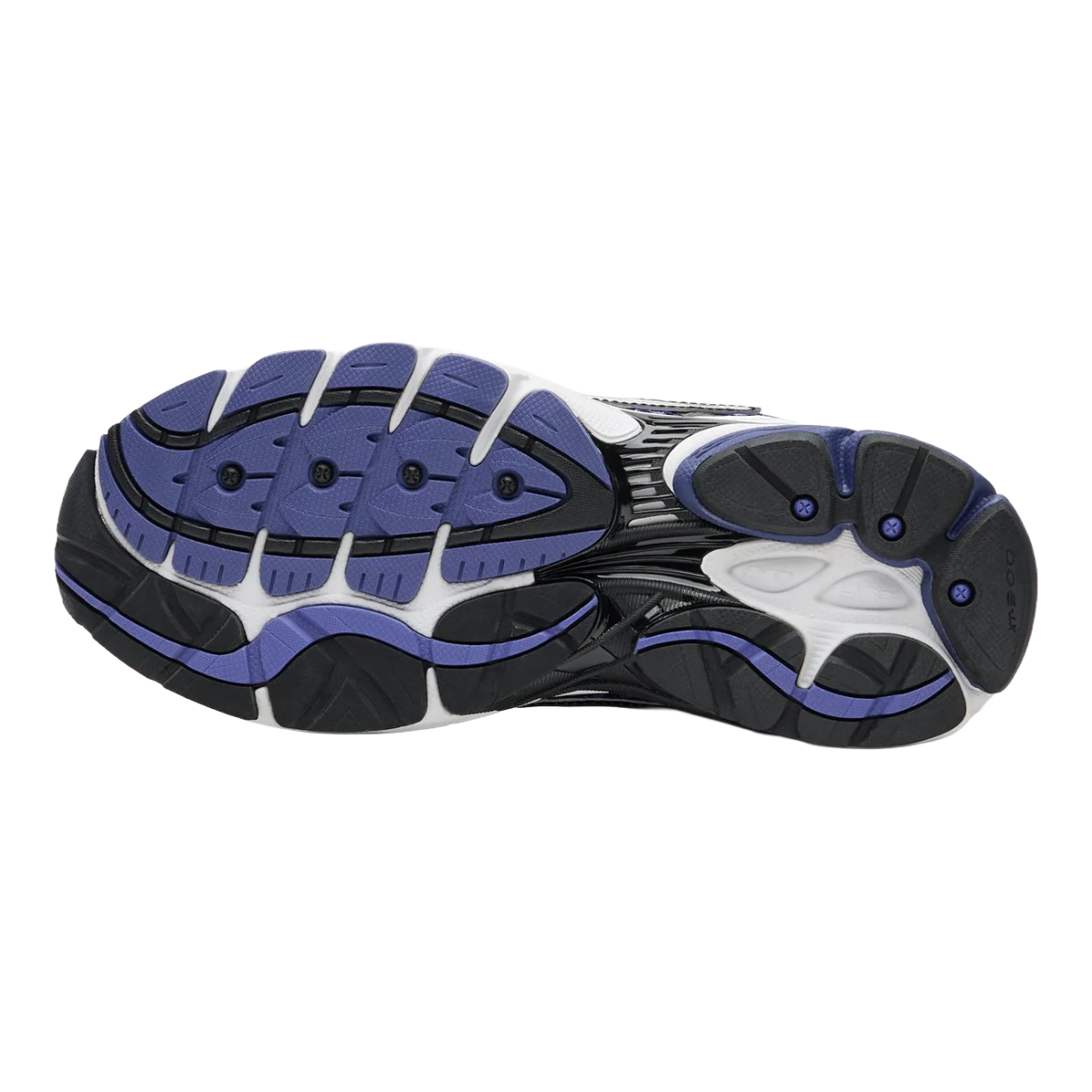 SAUCONY PROGRID OMNI 9 - SKIPPER BLUE