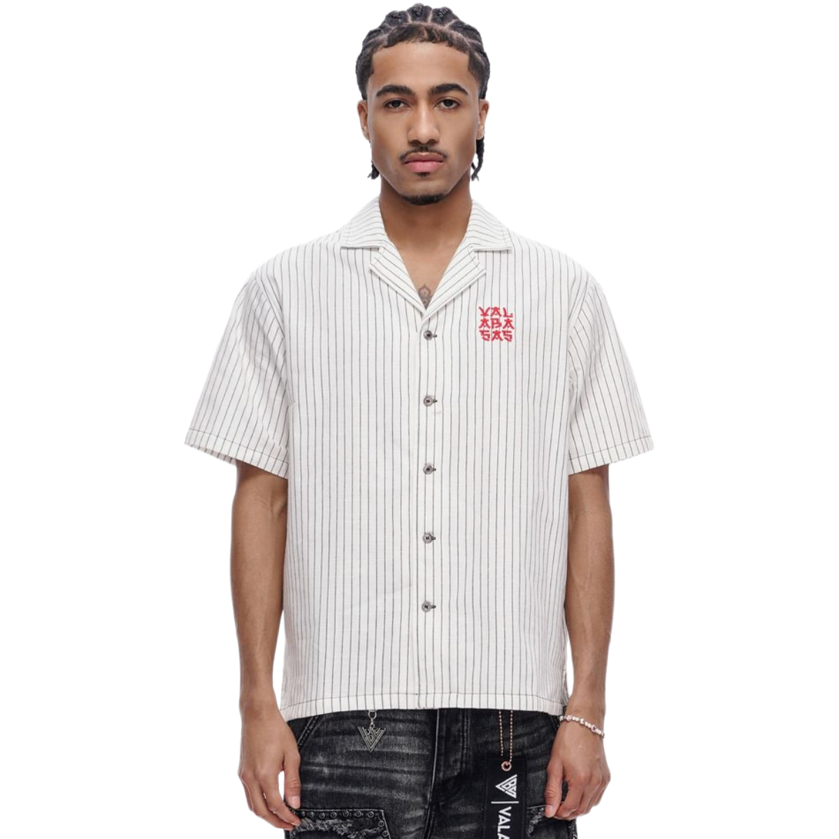 VALABASAS "XYOTO" BUTTON DOWN