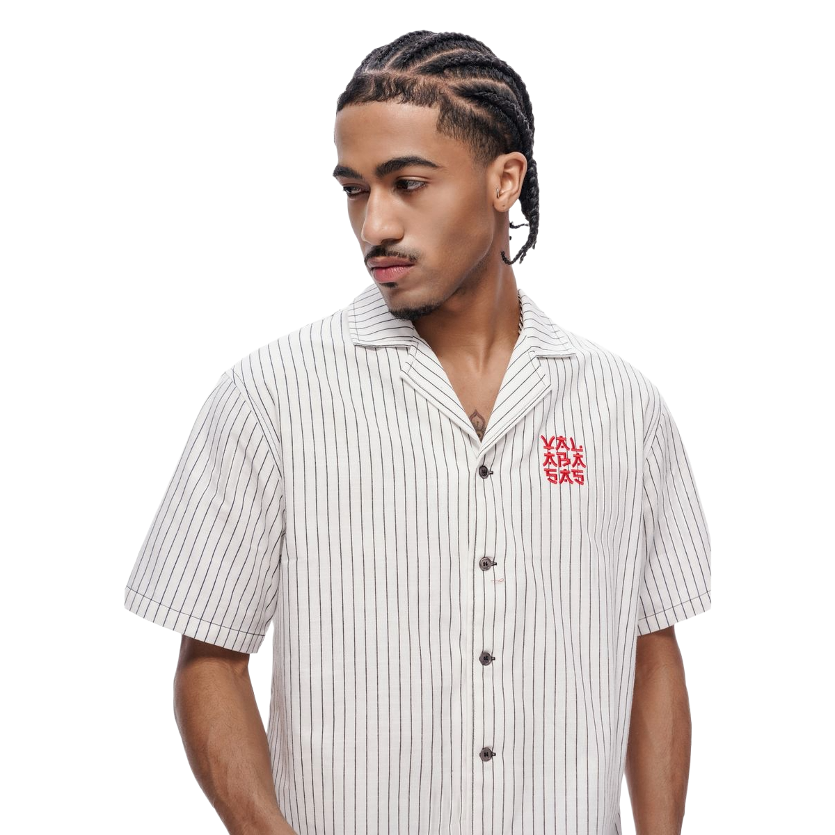 VALABASAS "XYOTO" BUTTON DOWN