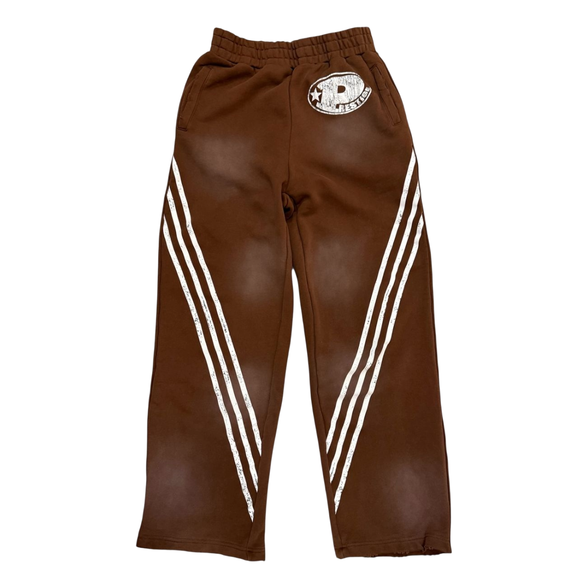 PRESTIGE 'BIG P' SWEATS