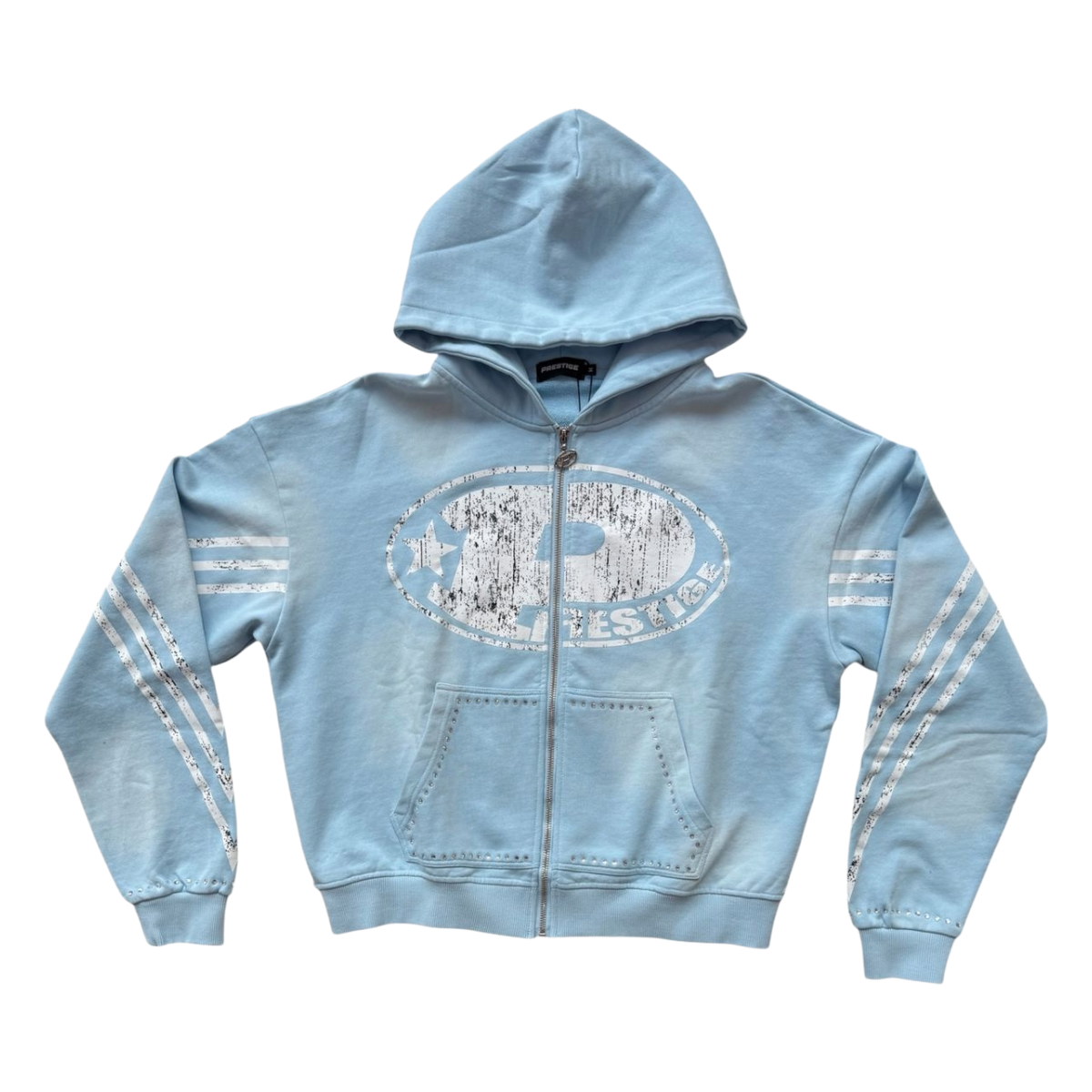 PRESTIGE 'BIG P' HOODIE