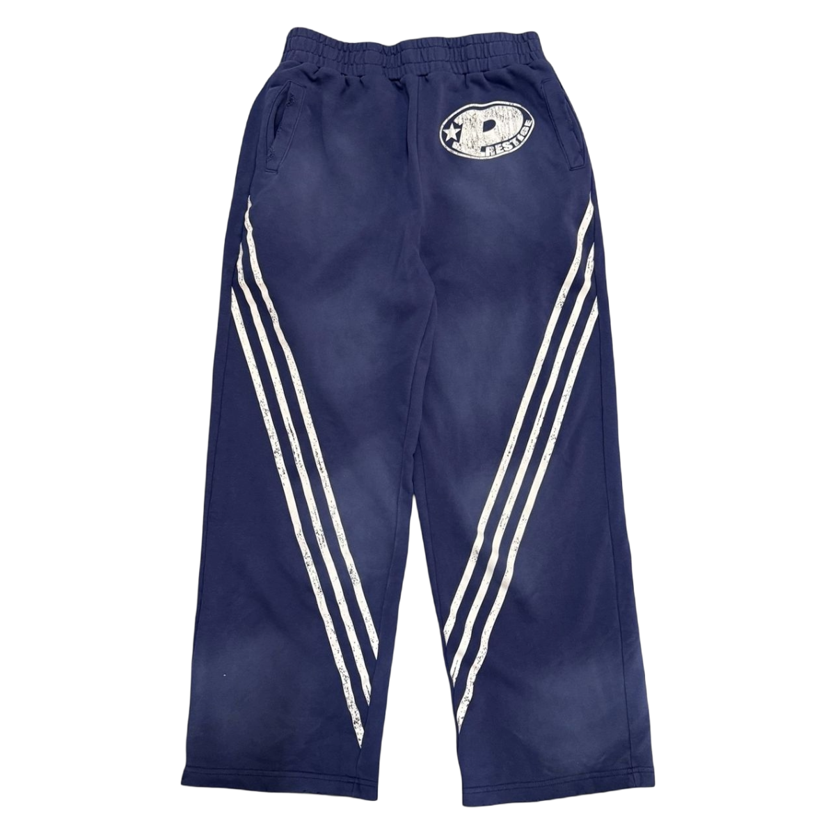PRESTIGE 'BIG P' SWEATS