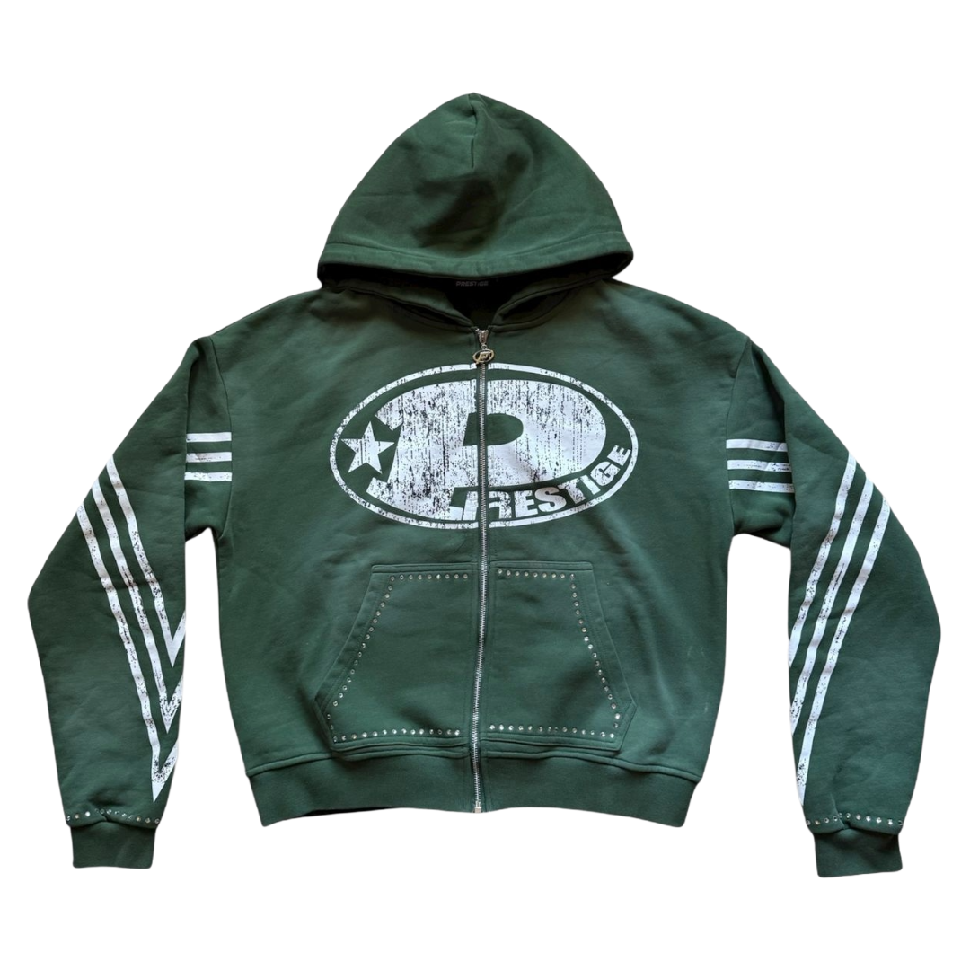 PRESTIGE 'BIG P' HOODIE