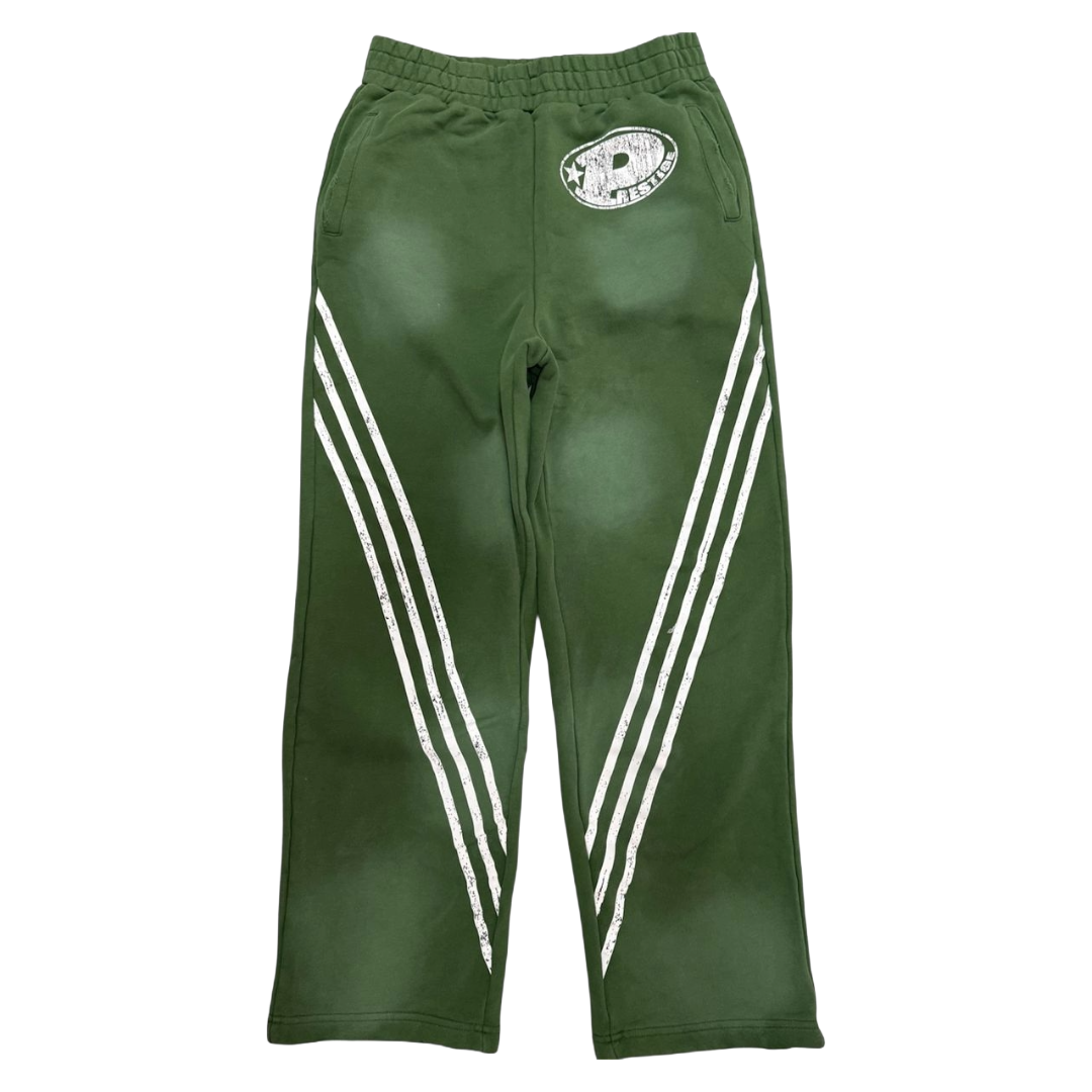 PRESTIGE 'BIG P' SWEATS