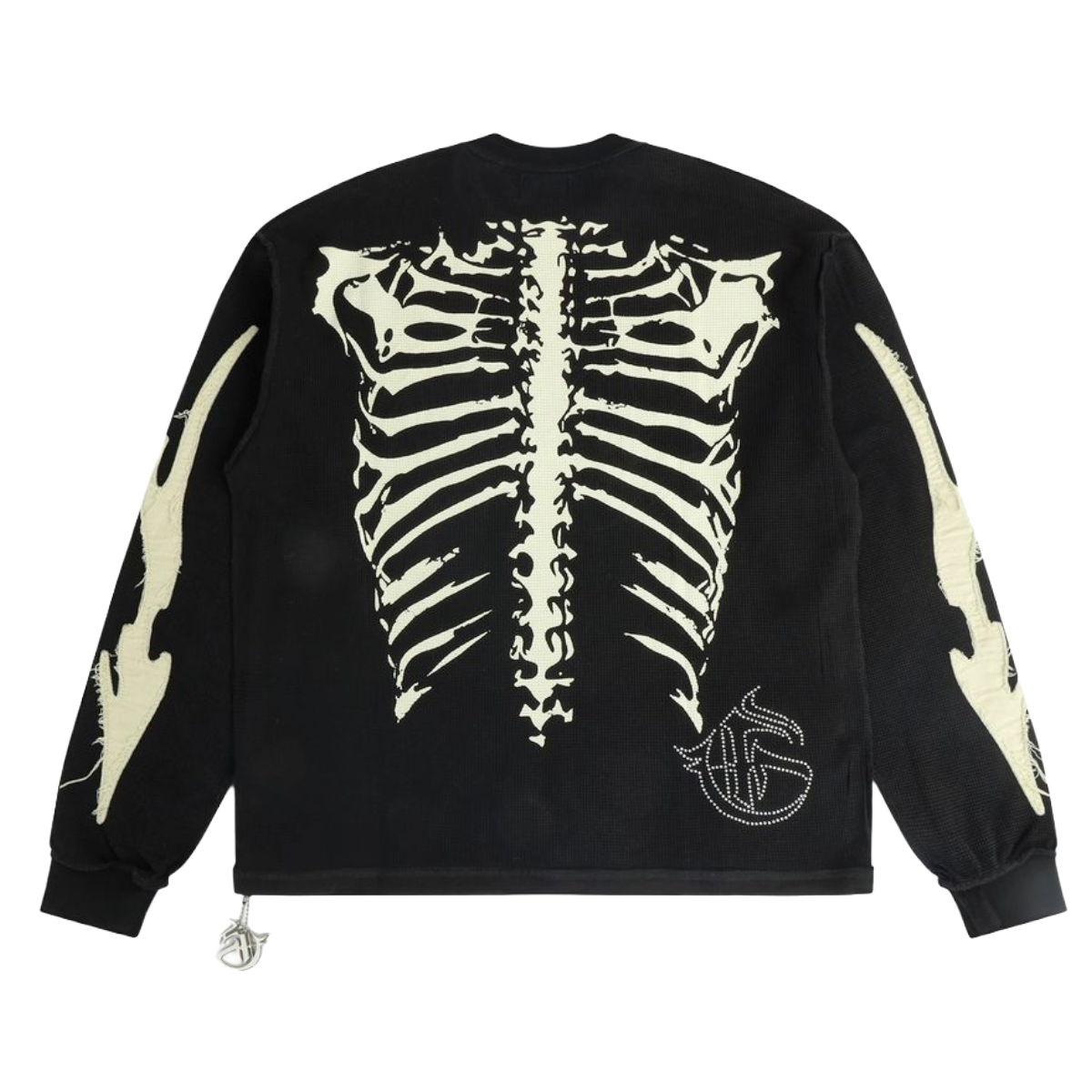 GFTD DARK TIMES BLACK THERMAL