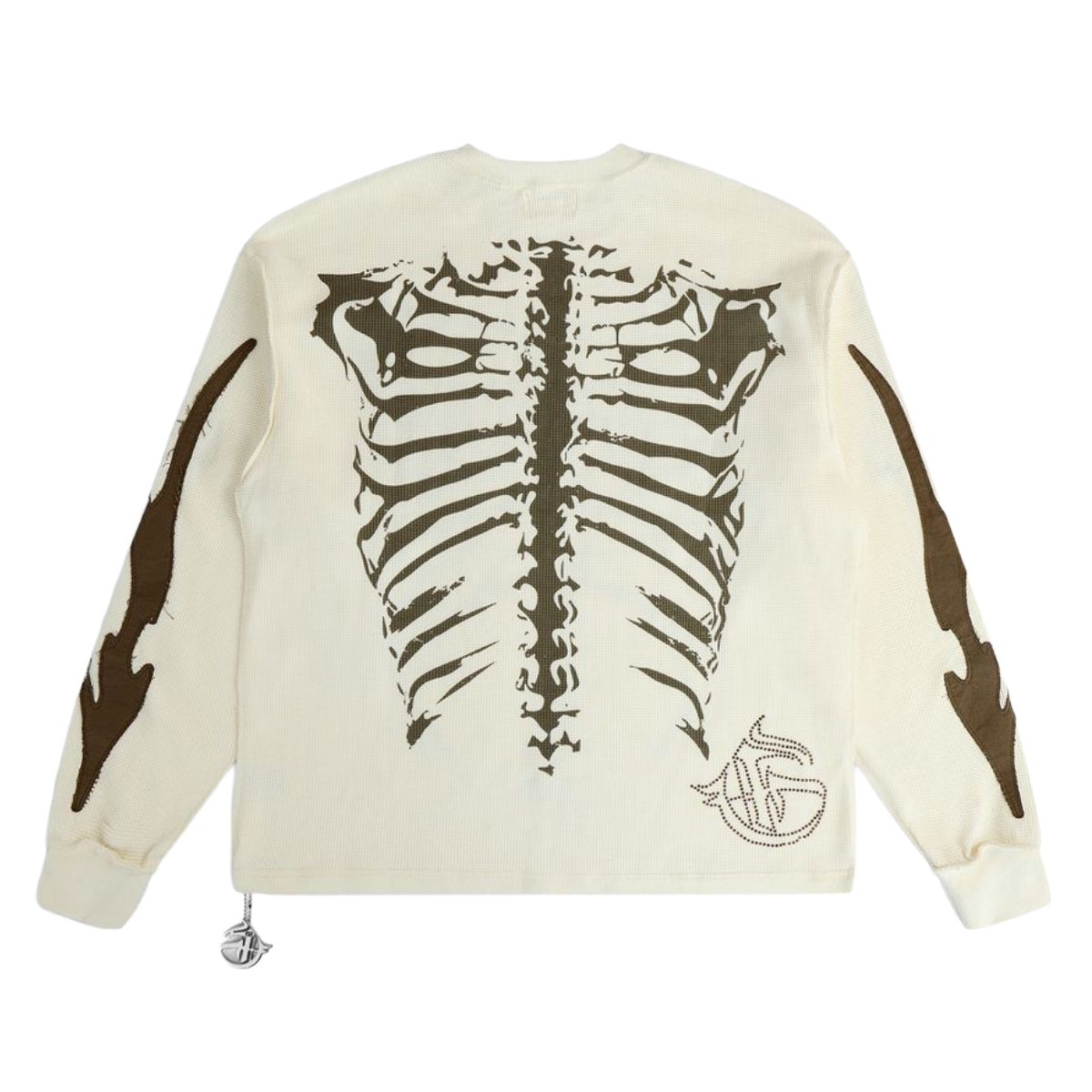 GFTD DARK TIMES BONE THERMAL