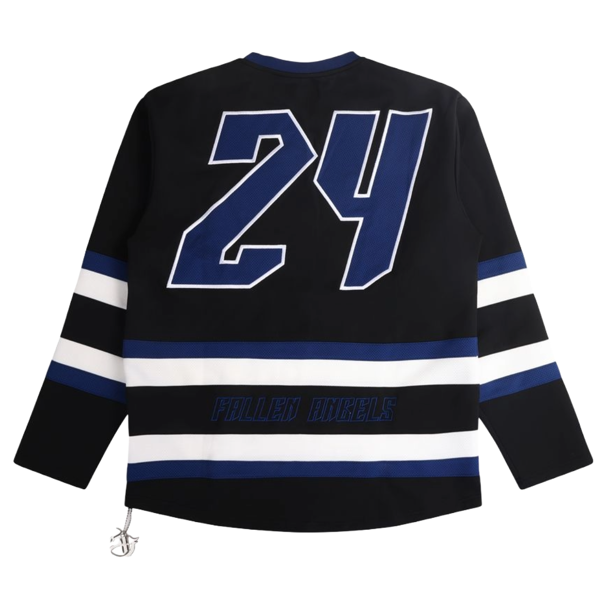 GFTD FALLEN ANGEL BLACK JERSEY