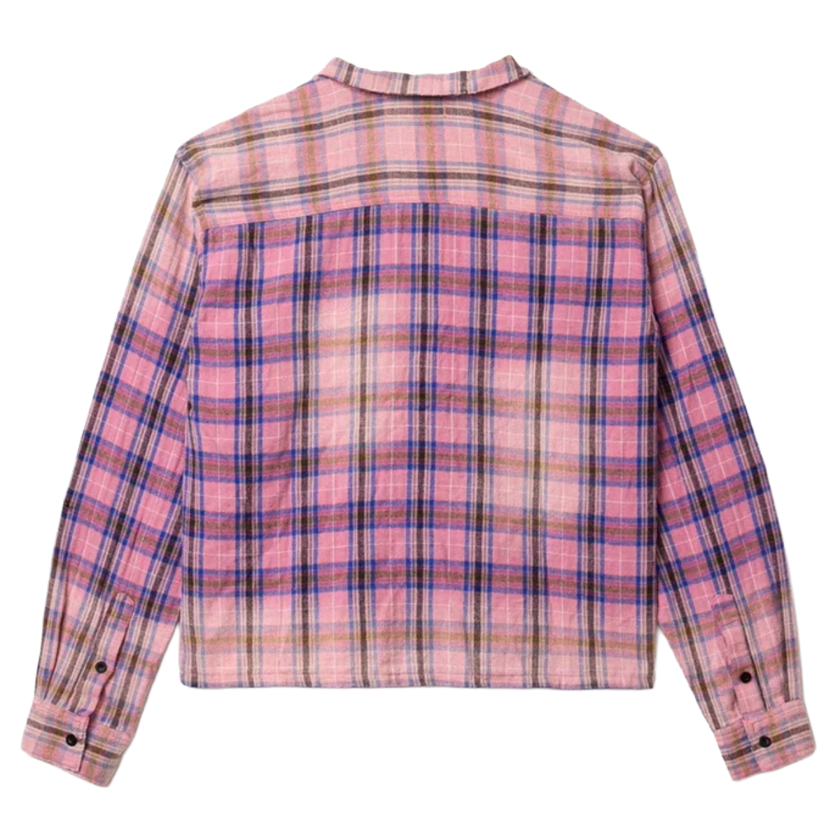 VALE FOREVER PIGGY BANK FLANNEL PINK