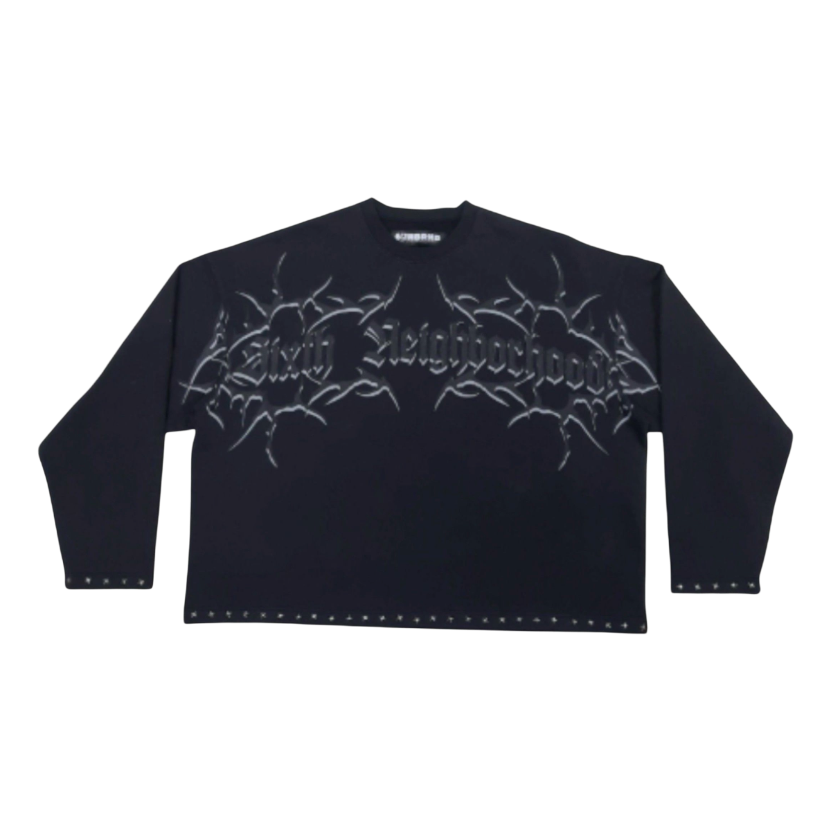 6TH "VASTOLORDE" CREWNECK