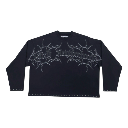 6TH "VASTOLORDE" CREWNECK