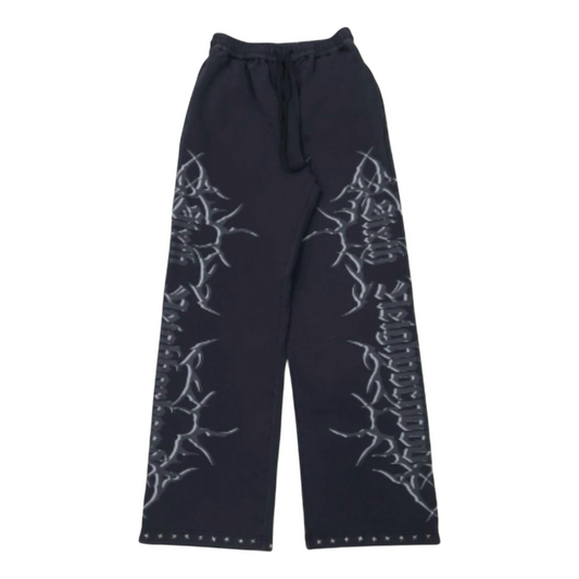 6TH "IGRIS" SWEATPANTS
