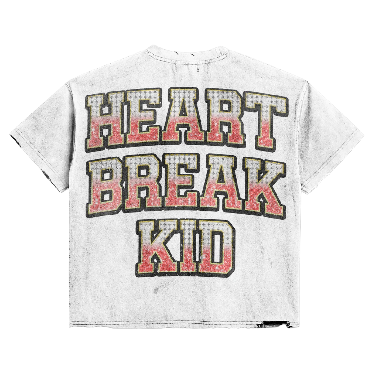 PRESTIGE HEART BREAK KID TEE