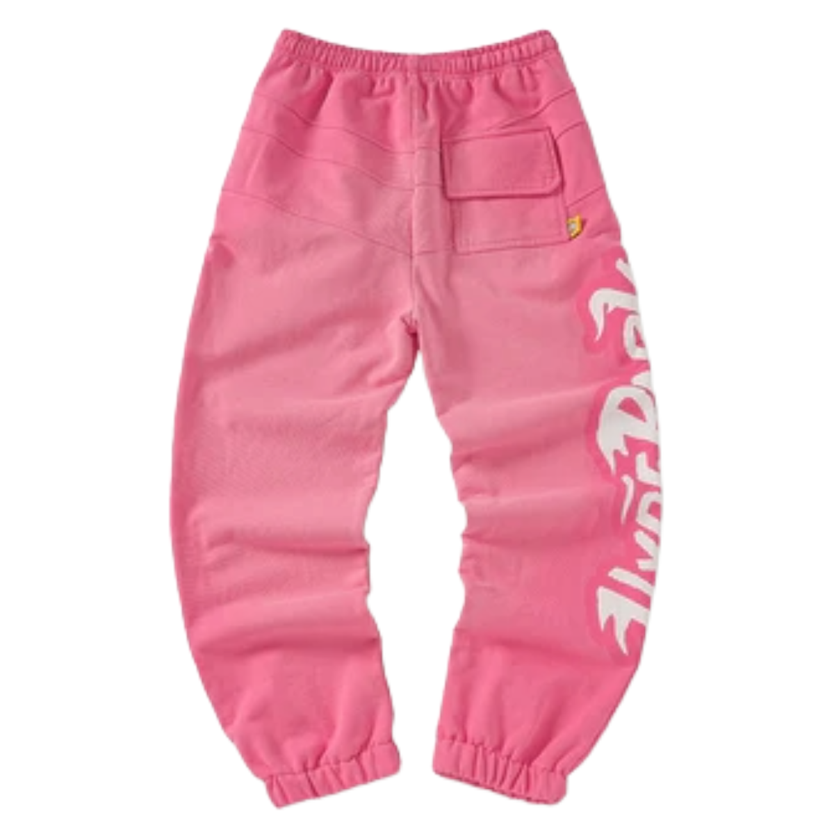 HYDEPARK "DOUBLE VELOCITY" JOGGER (BUBBLE GUM)