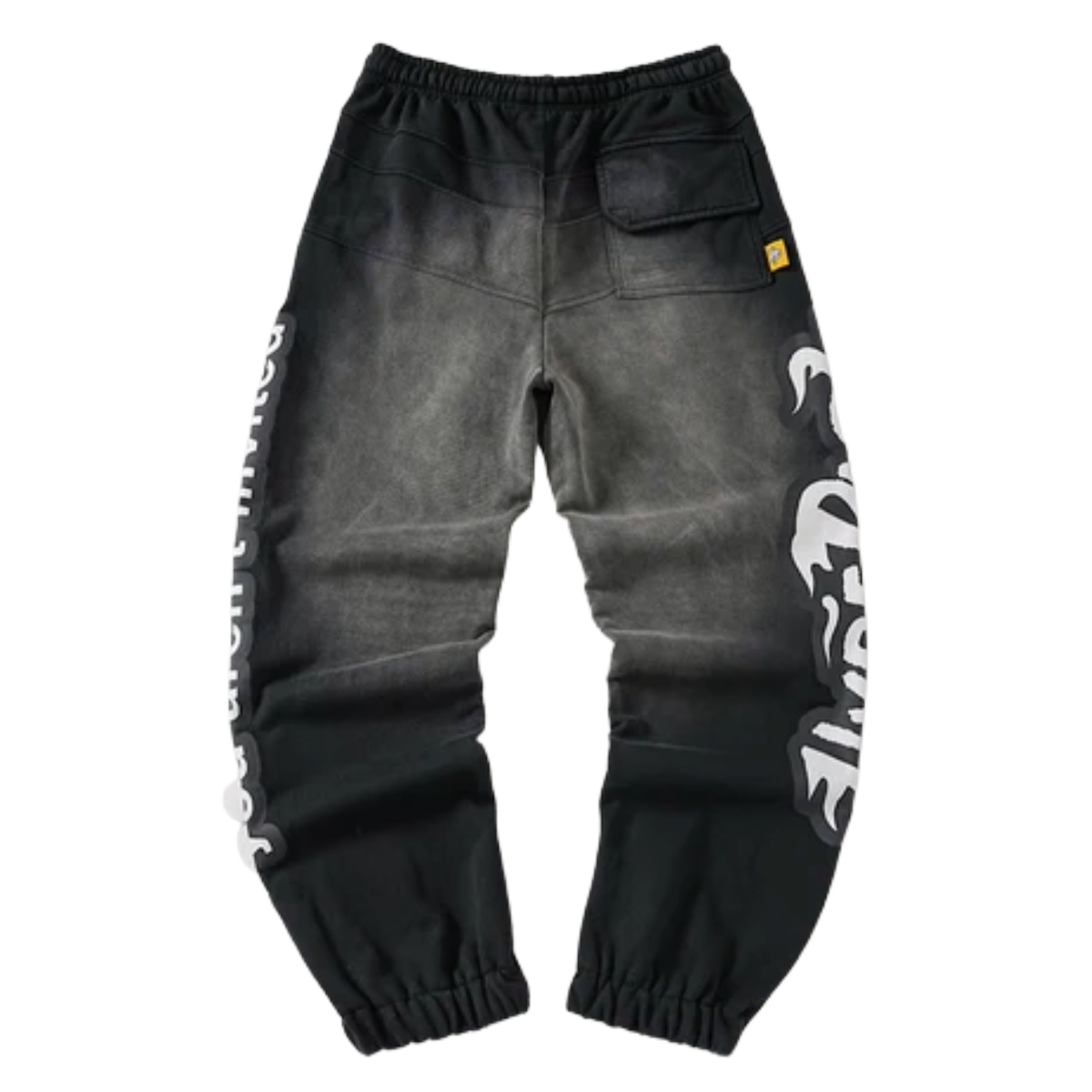 HYDEPARK "DOUBLE VELOCITY" JOGGER (NIGHT FALL)