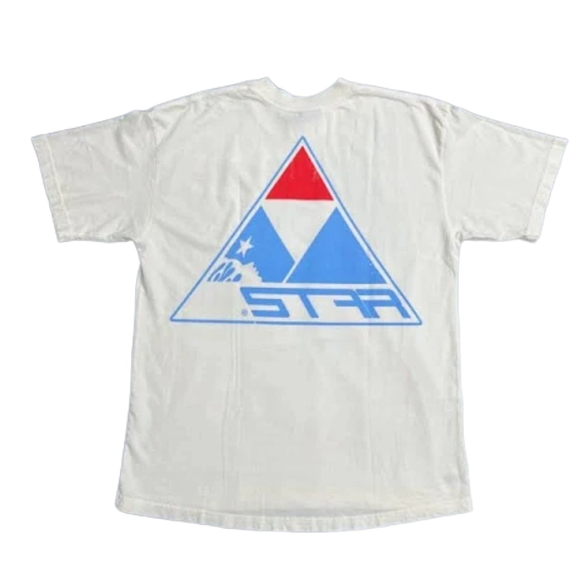 HELLSTAR "MOUNTAIN CLIMBER" TEE