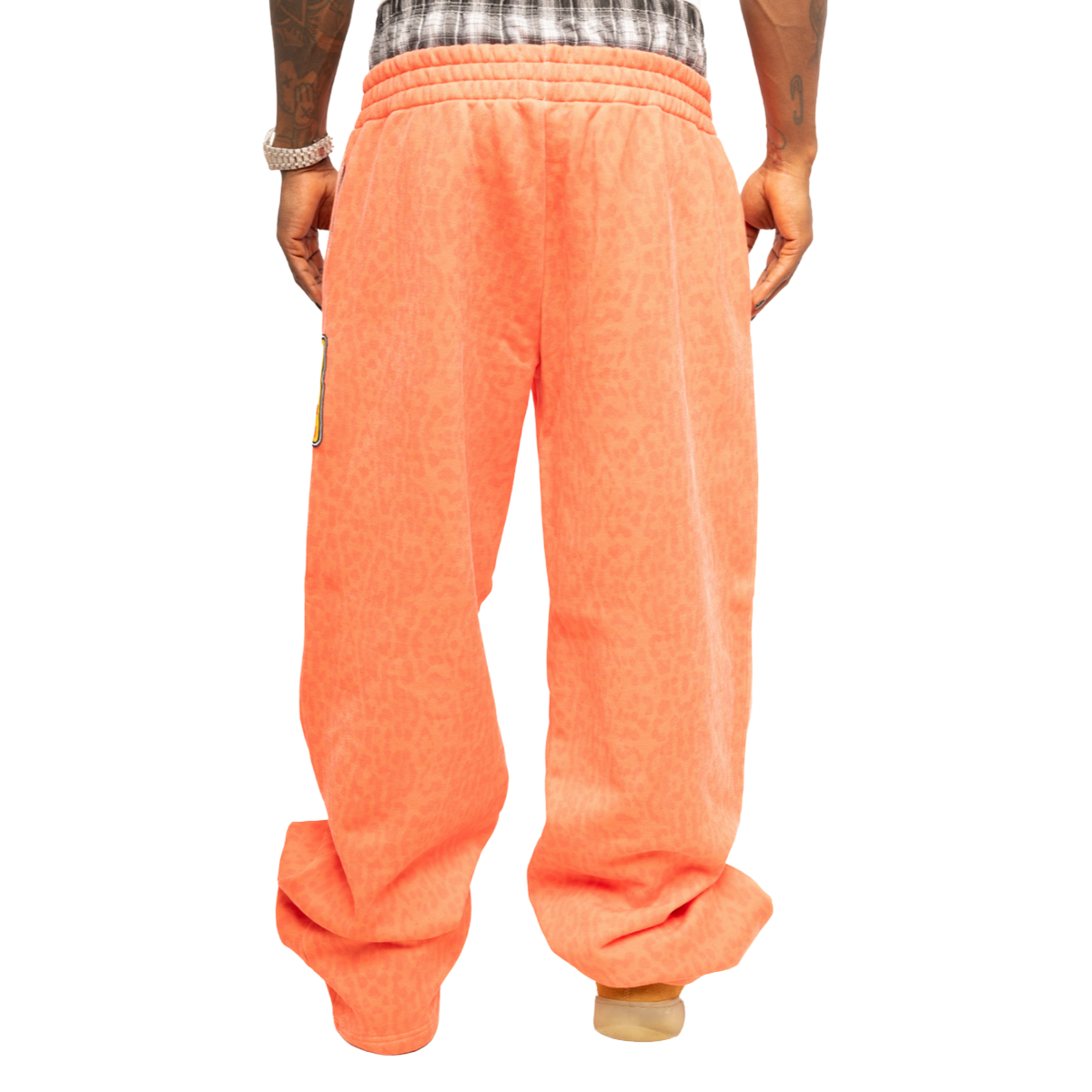 DLMFO DEADBALL RUGBY 43 SWEATS