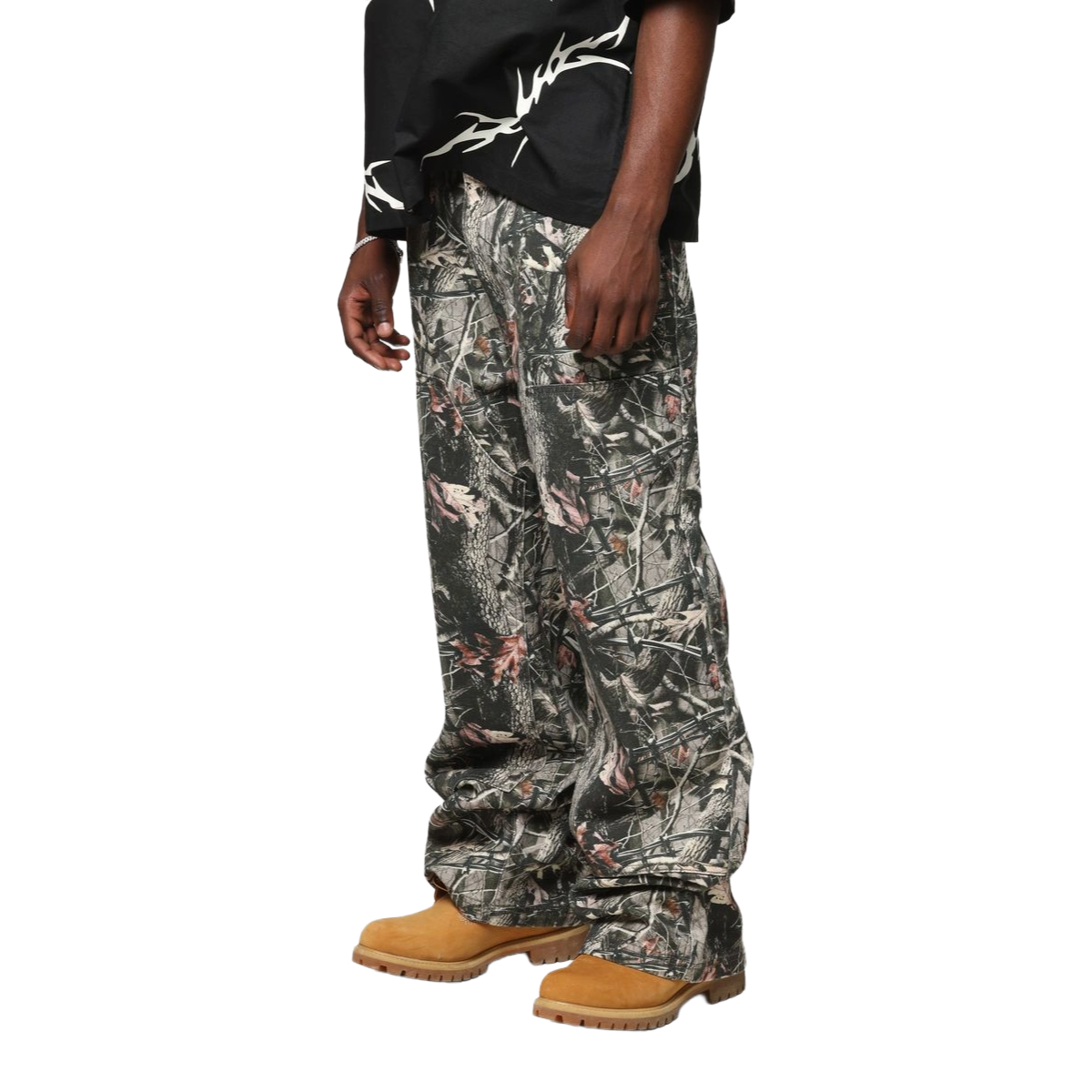 LOITER UNIT HUNTER PANTS - REAL TREE CAMO