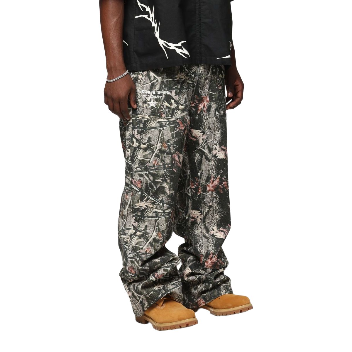 LOITER UNIT HUNTER PANTS - REAL TREE CAMO