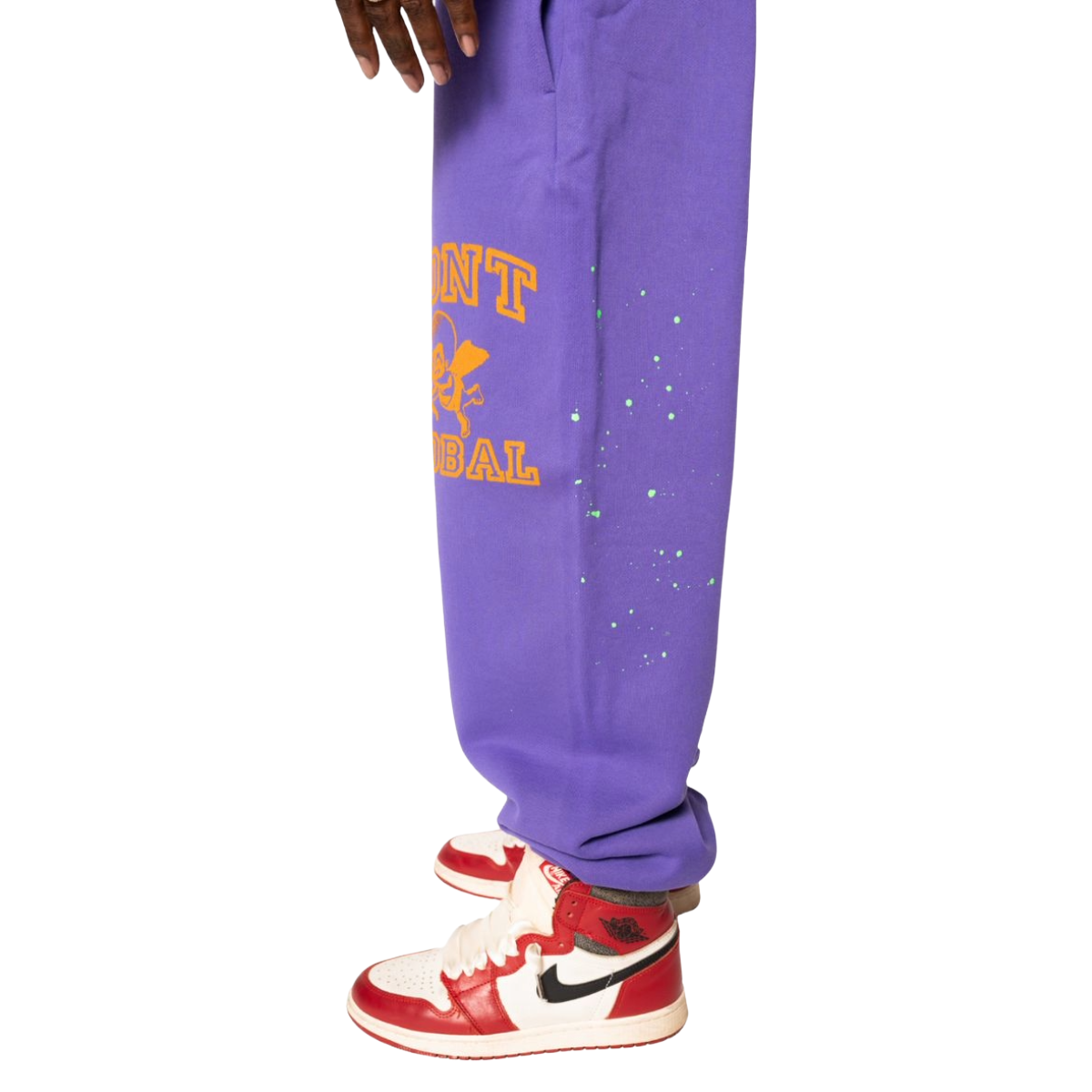 DLMFO DONT GLOBAL SWEATS