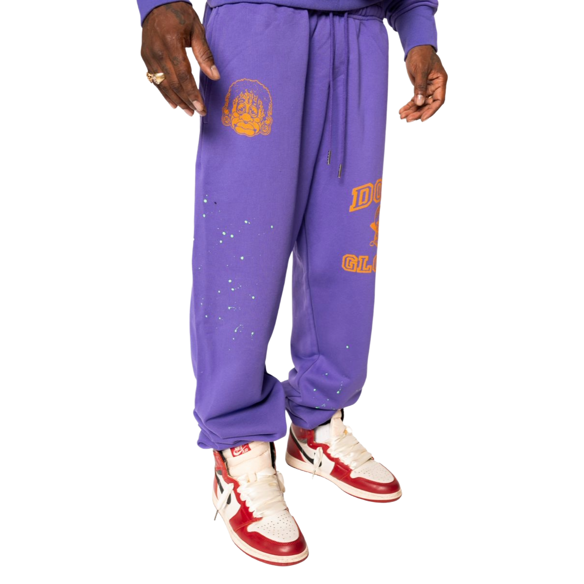 DLMFO DONT GLOBAL SWEATS