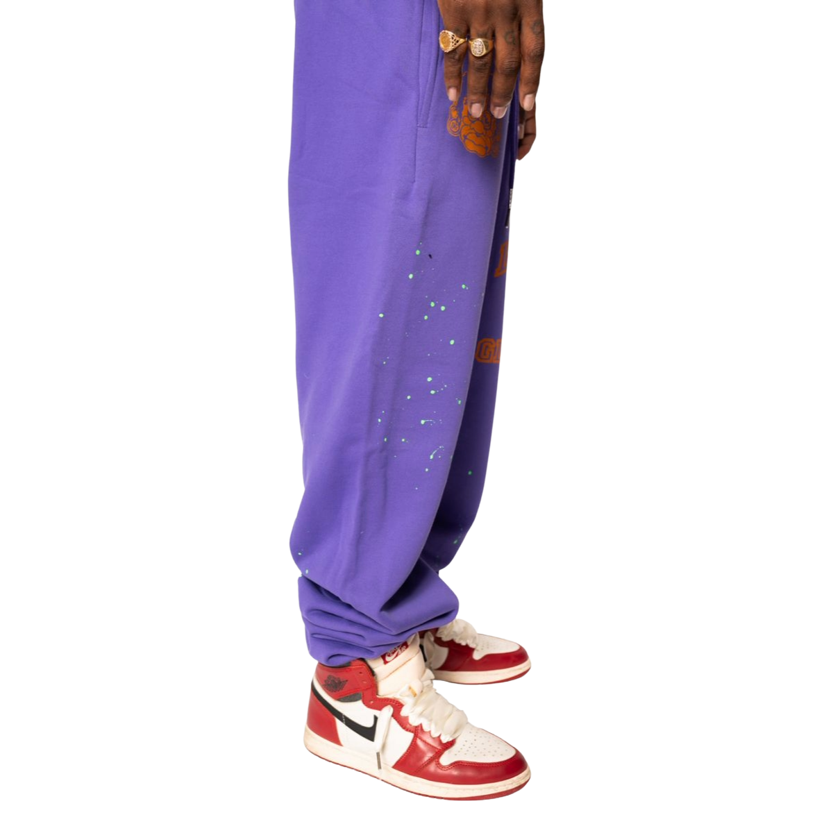 DLMFO DONT GLOBAL SWEATS