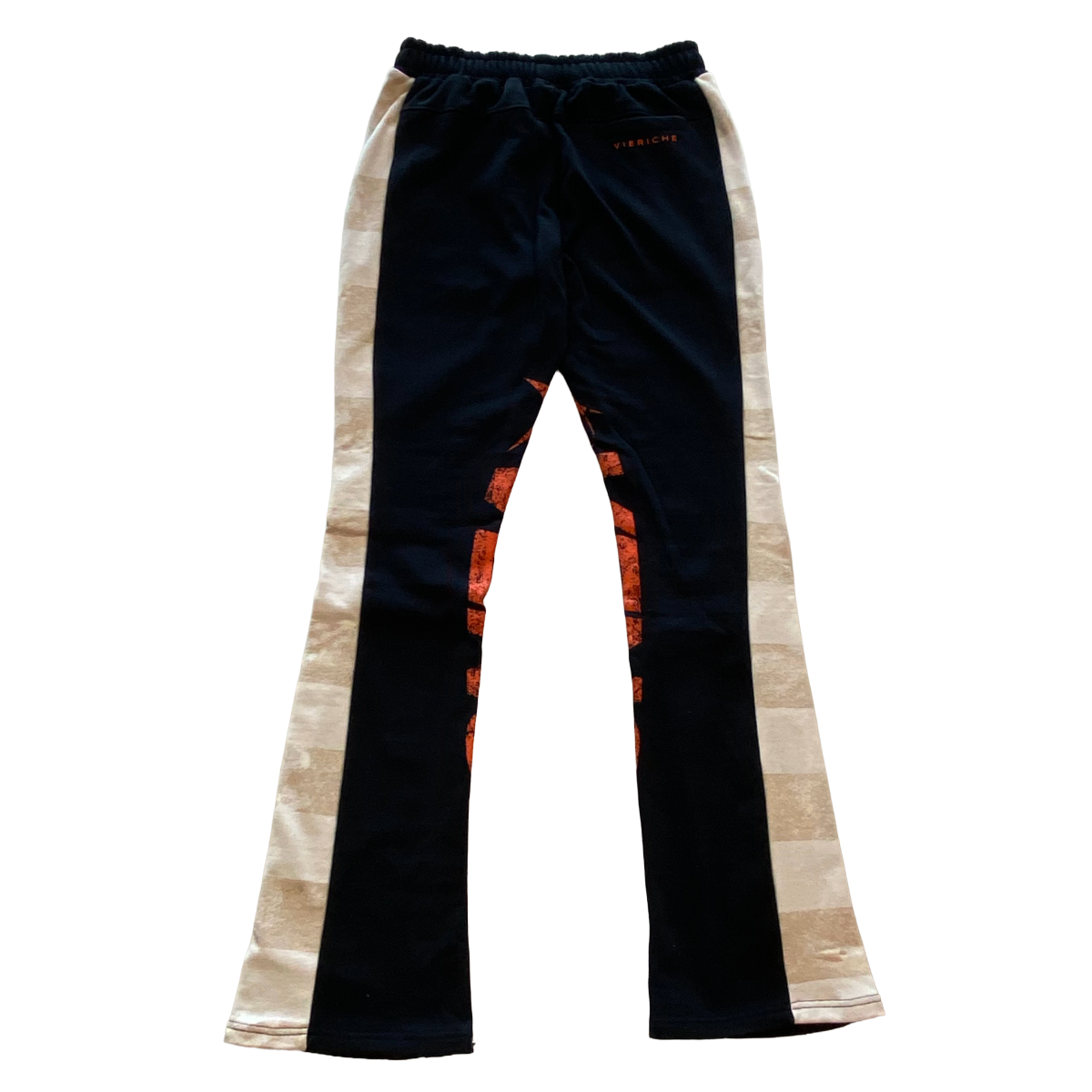 VR "VENOM" STACKED SWEATPANTS