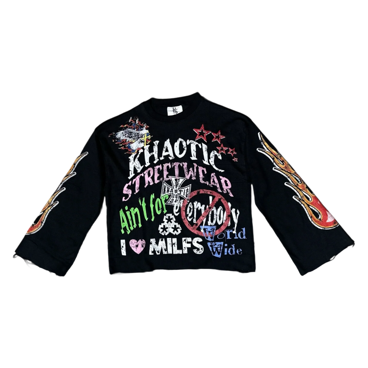 KHAOTIC 'AIN'T FOR EVERYBODY' THERMAL