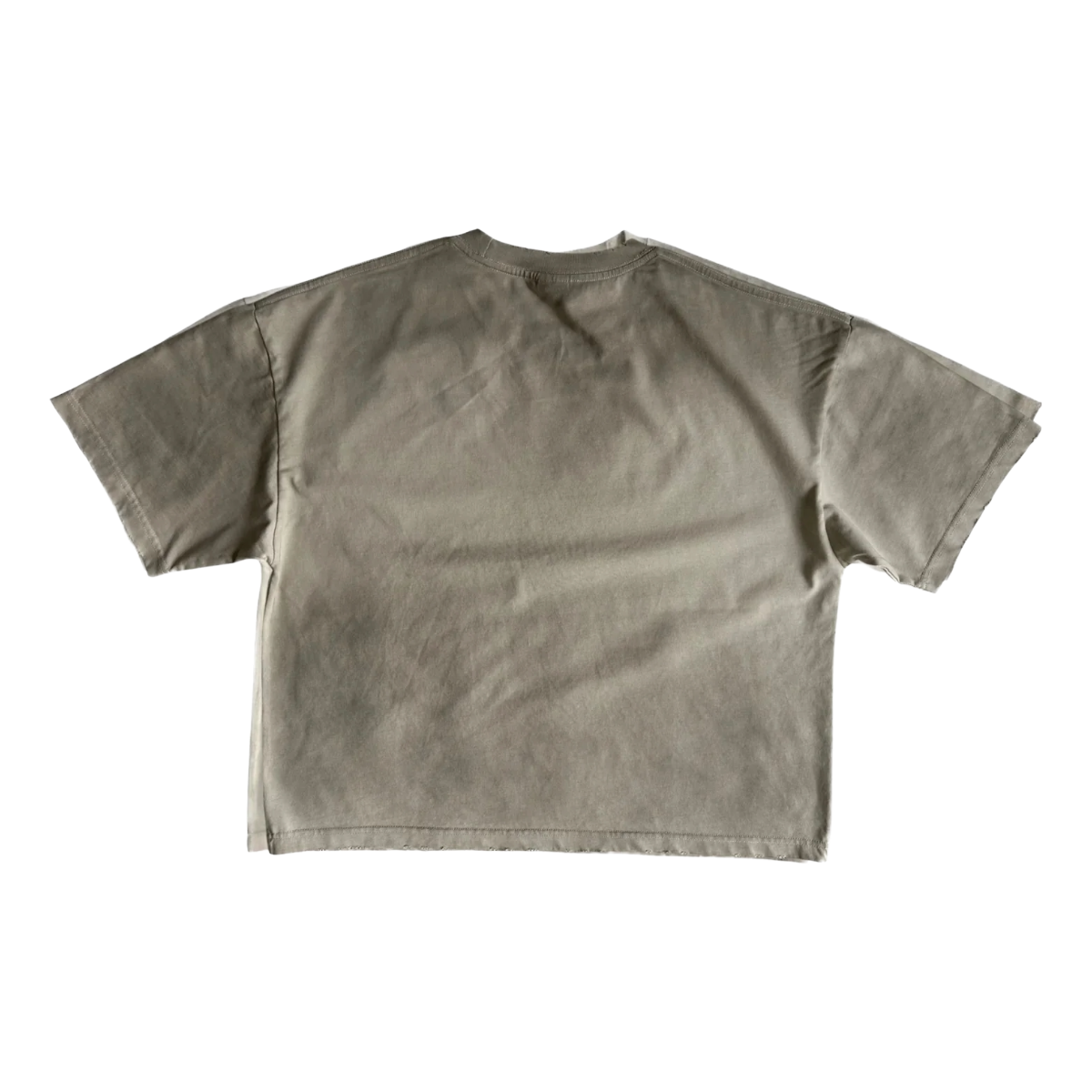 KHAOTIC RICK JAMES TEE - VINTAGE