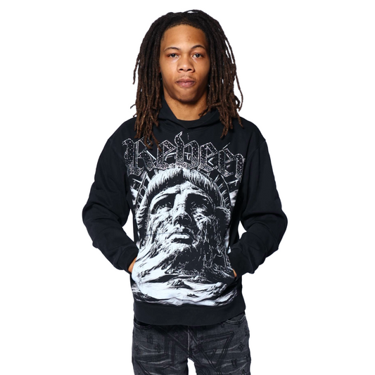 REVEER "END OF A DREAM" HOODIE