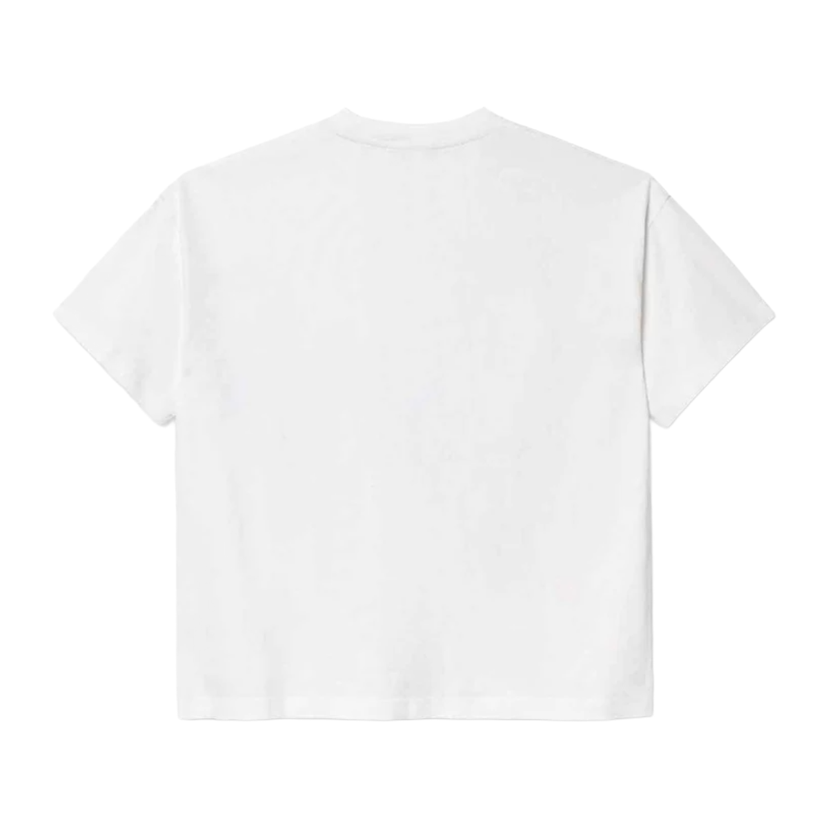 VALE POLO BLING TEE - WHITE