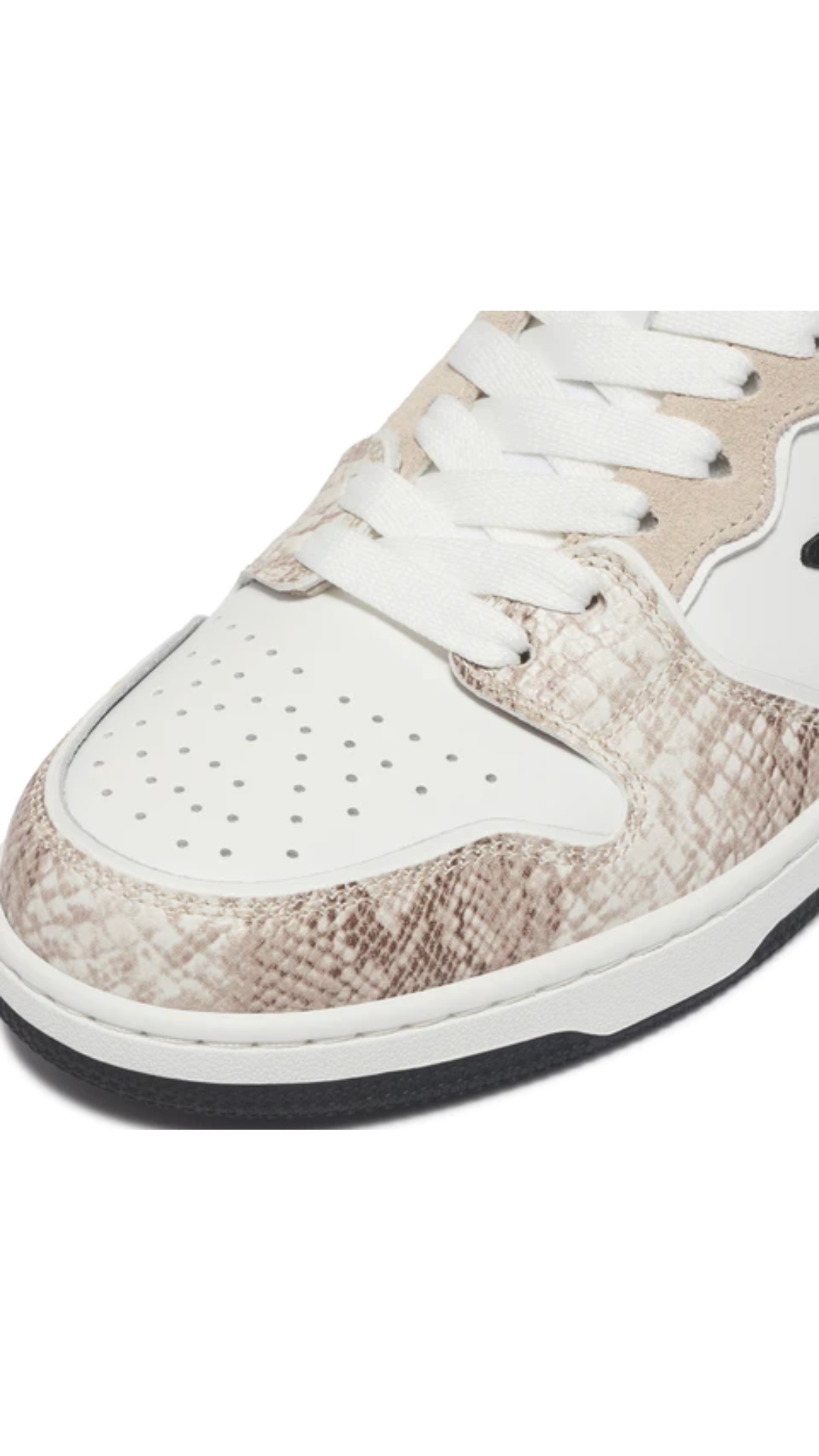 BAPE® SK8 STA #1 MENS BEIGE