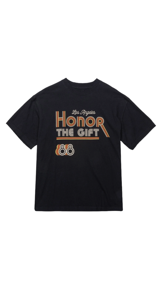 HTG RETRO HONOR TEE